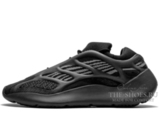 Adidas Yeezy Boost 700 V3 Alvah Black