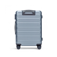 Чемодан Xiaomi 90 Points Seven Bar Suitcase 24”, Blue