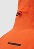 Элитный беговой непромокаемый костюм Gri Джеди 3.0 оранжевый