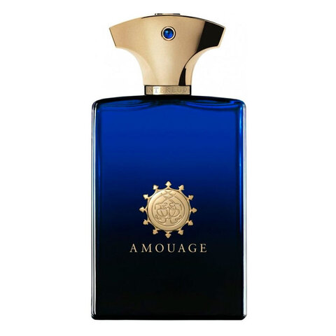 Amouage Interlude men