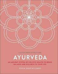 Ayurveda. Shah-Williams