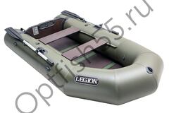 Лодка Legion 280 М(ЖС) слань