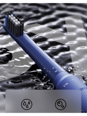 Ультразвуковая зубная щетка Realme N1 Sonic Electric Toothbrush, blue