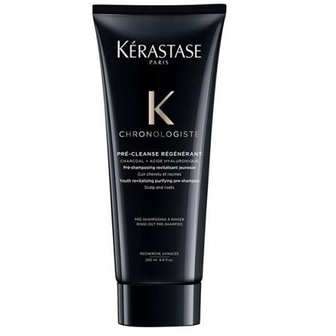 Kerastase Chronologiste: Пре-шампунь ревитализирующийи (Pre-Cleanse Regenerant)