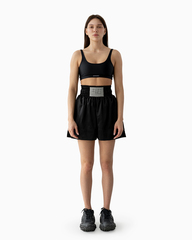 Шорты «Fenix Black»