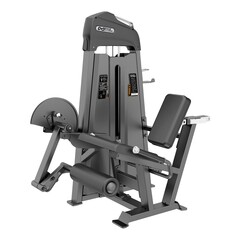 Разгибание ног сидя (Leg Extension) DHZ E-3002. Стек 109 кг