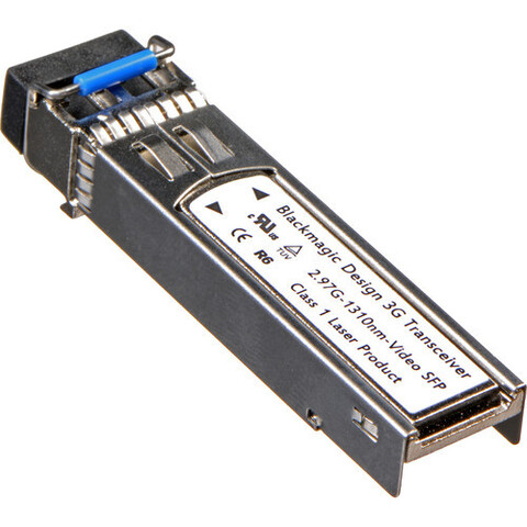 Передатчик Blackmagic Design 3G SFP Optical Module