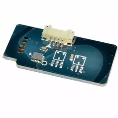 Чип Samsung MLT-D307E 20K для Samsung ML-4510ND/ 5010/5015ND