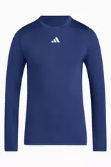 Термофутболка adidas Techfit LS