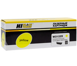Картридж Hi-Black (HB-W2122X) для HP CLJ Enterprise M554dn, 555DN, 555x, 578f, 578DN, Y, 10K, б/ч