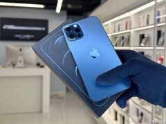 iPhone 12 Pro, 256 ГБ б/у