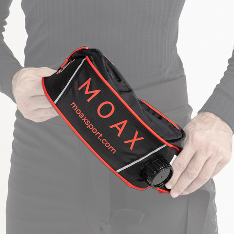 Картинка подсумок лыжный Moax   - 1