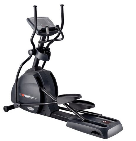 Эллиптический тренажер CIRCLE FITNESS E7 E Plus