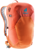 Картинка рюкзак туристический Deuter Speed Lite 21 Paprika-Saffron - 11