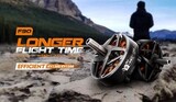 T-Motor F90 2806.5 KV1300 Fpv Racing 5-6S