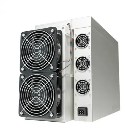 Системный блок Antminer S21+ 235TH/s