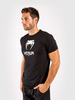 Футболка Venum Classic Black/White