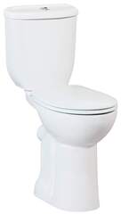 BD315-11CB00E-0000 унитаз для инвалидов с бочком и сиденьем