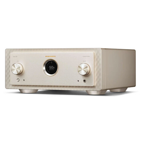 Marantz Model 10
