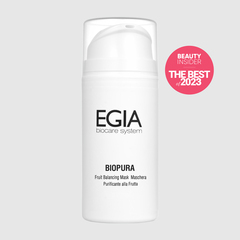 EGIA Маска балансирующая с экстрактами фруктов - Fruit Balancing Mask 100 мл