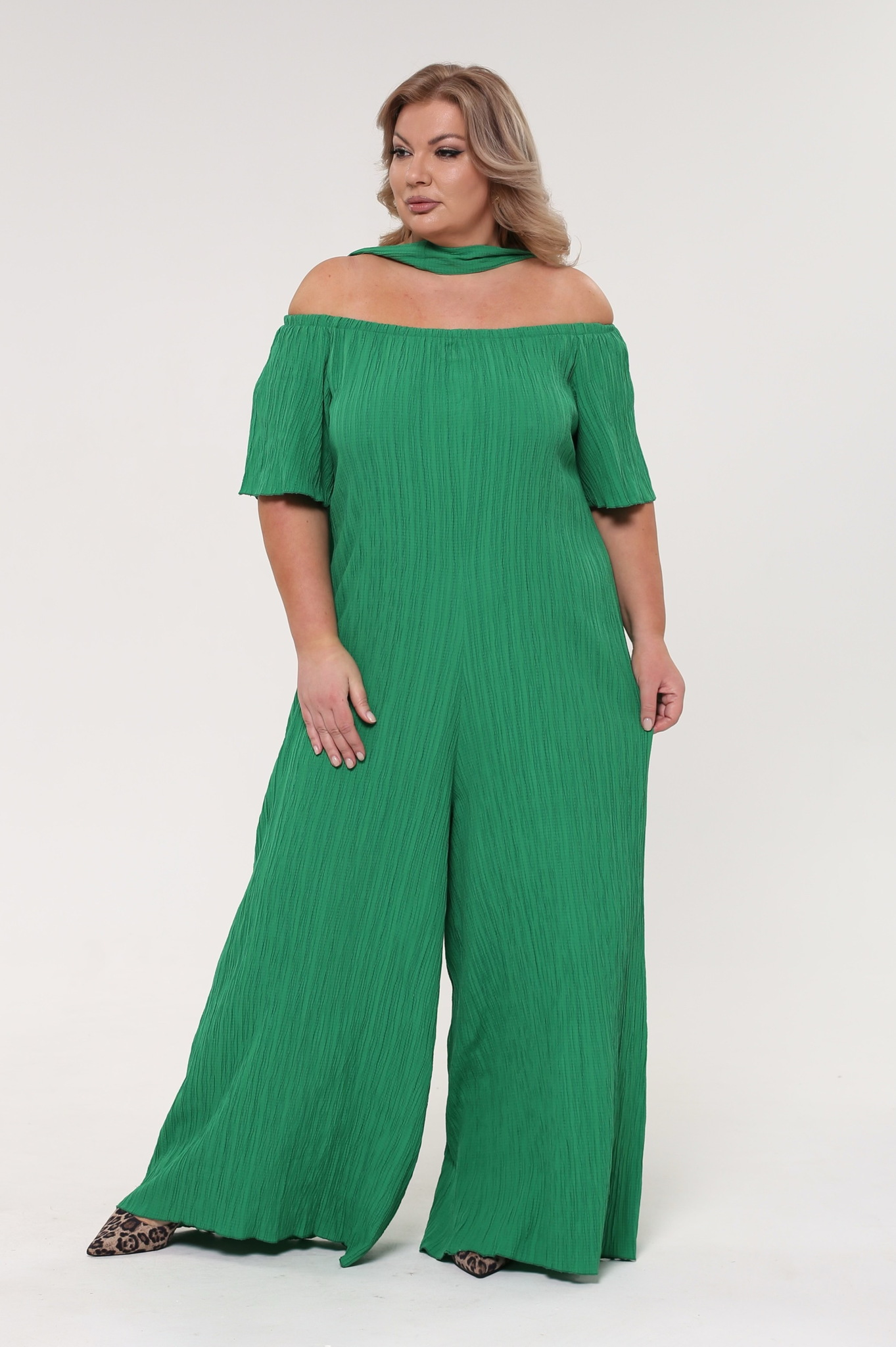 Комбинезон-6016