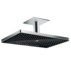 Душ верхний 46,6х30 см 3 режима Hansgrohe Rainmaker Select 24006600 фото