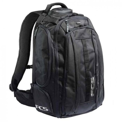 Рюкзак FCS Mission Premium Black 35L