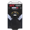 Капа Opro UFC Platinum Fangz Level Bk/Gold