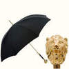 Зонт-трость Pasotti-479 51399/3 W37 Golden Lion