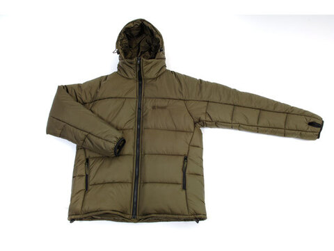Куртка SNUGPAK SASQUATCH OLIVE