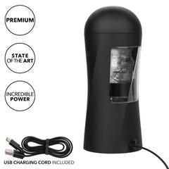 Мастурбатор Power Stroking Masturbator - 