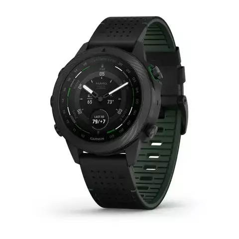 Garmin MARQ Golfer (Gen 2) Carbon