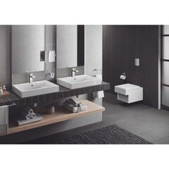 Раковина 60 накладная Grohe Euro CUBE 3947700H