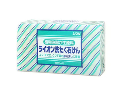 Хозяйственное мыло LION, 220г