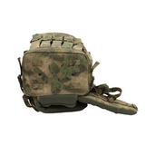 Рюкзак для РПГ Футляр, Front