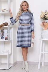 Платье 71346-1 Avili