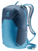 Картинка рюкзак туристический Deuter Speed Lite 17 Ink-Wave - 1