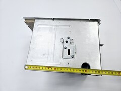 Боковая часть камеры сгорания DAEWOO DGB 100 MSC (арт. 3316316300)