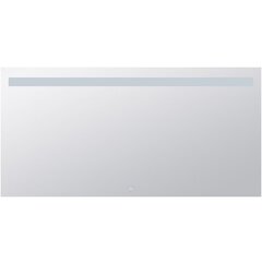 Bemeta 101201157 Зеркало с LED подсветкой, тактильный сенсор фото