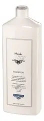Nook Возрождение Шампунь для кожи головы, склонной к жирности Ph 5,0Re-Balance Shampoo,1000 мл