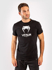 Футболка Venum Classic Black/White