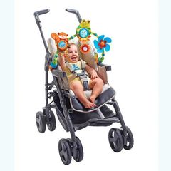 Tiny Love Дуга-трансформер 