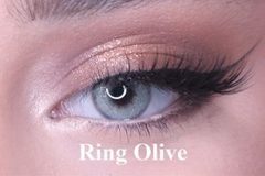 Medeo™ - Ring Olive