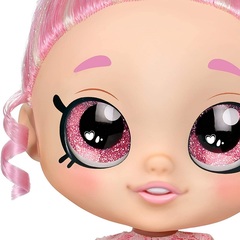 Кинди Кидс Веселые Друзья Пируэтта