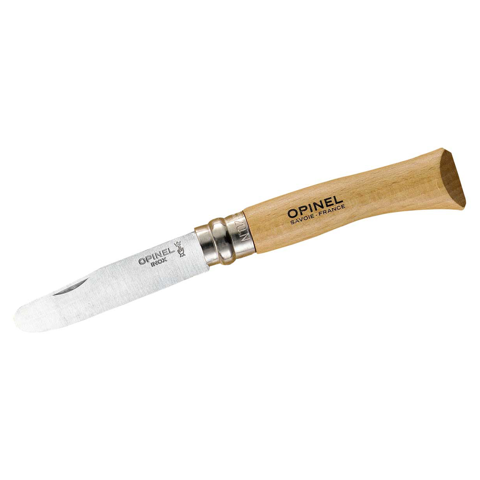 Нож Opinel Купить В Санкт Петербурге