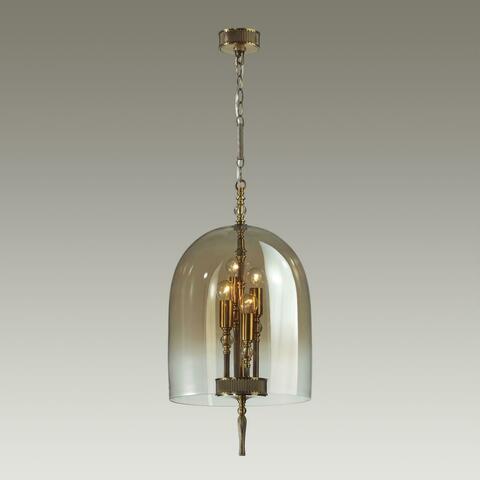 Подвесной светильник Odeon Light BELL 4892/4