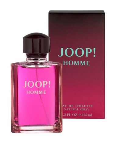 Joop! Homme edt