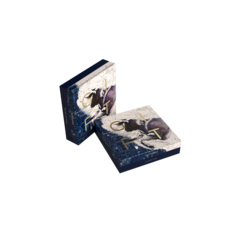 Amouage Taurus Interlude,Portrayal,Epic men 3x10ml