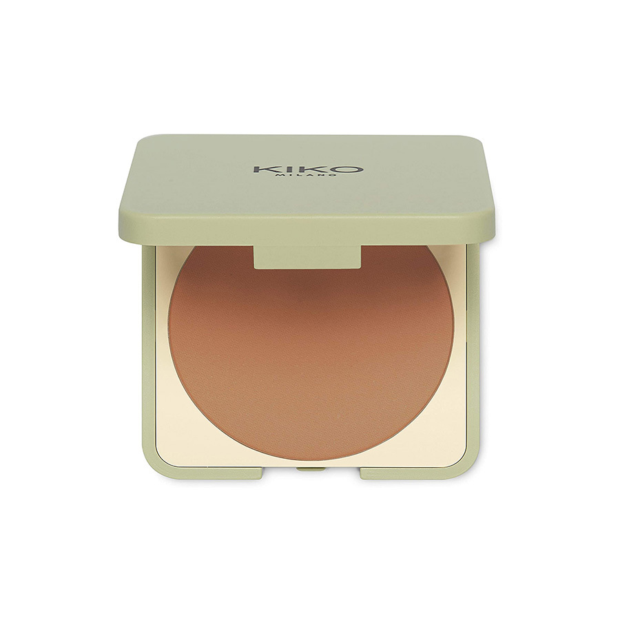 Kiko milano radiant fusion baked powder