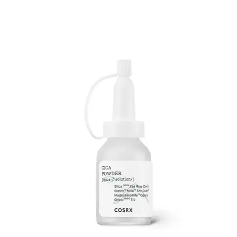 Cosrx Cica powder
